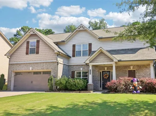 3320 Mulberry Cove Way, Auburn, GA 30011