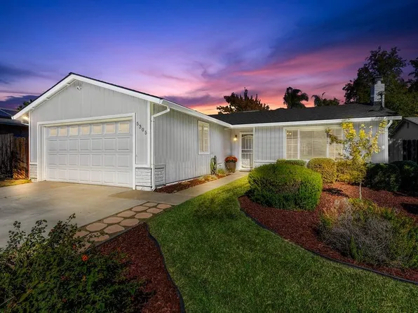 5305 Vanbro Ct, Sacramento, CA 95842