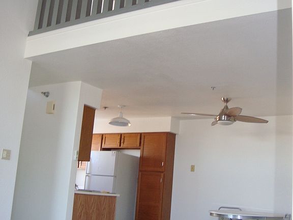 dining Area and Kitchen