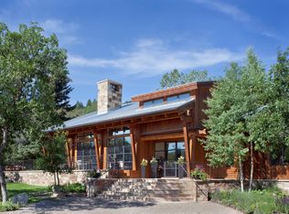 135 Turtle Cv, Aspen, CO 81611