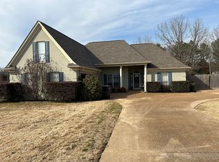 1420 Ivy Dr, Hernando, MS 38632
