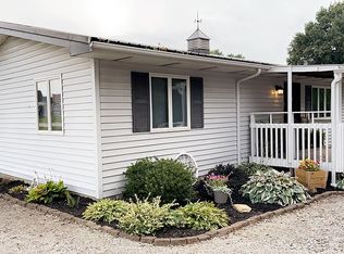 408 S Lafayette St, Bowling Green, IN 47833