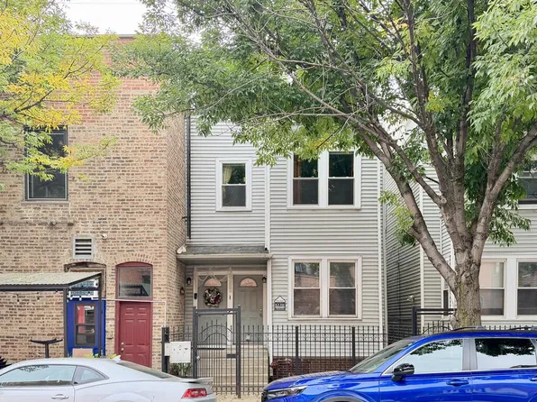 506 N May St, Chicago, IL