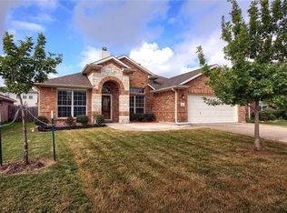 12009 Lansdowne Rd, Austin, TX 78754