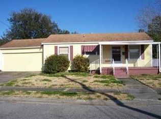 4518 Croyden Ave, New Orleans, LA 70131