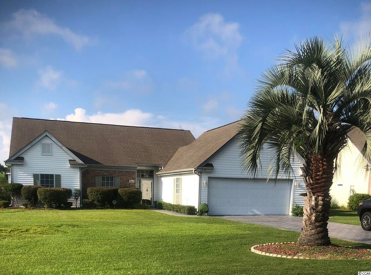 1669 Southwood Dr., Myrtle Beach, SC 29575 Zillow