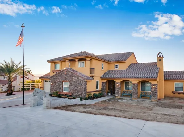 17531 Fairbreeze Ct, Riverside, CA 92504