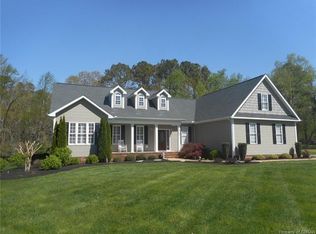 1018 Bland Point Rd, Deltaville, VA 23043