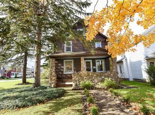 46 Clifton Ave, Batavia, NY 14020