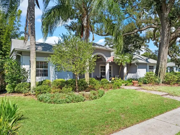 4163 Evander Dr, Orlando, FL 32812