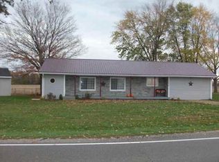 16874 S State Road 63, Farmersburg, IN 47850