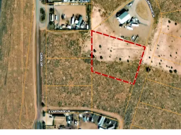 758 Carthage Ln, Williams, AZ 86046