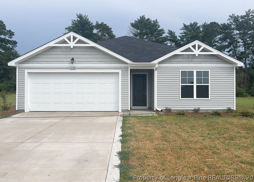 1st image of 125 Kensley Lot 21