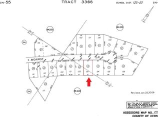 23004 Monroe Ln, Tehachapi, CA 93561