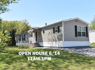 8 Jordan Drive, Lisbon, ME 04252