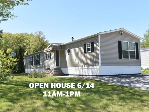 8 Jordan Drive, Lisbon, ME 04252