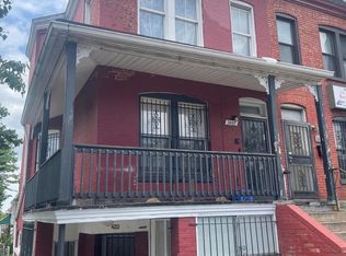 2802 Georgia Ave NW, Washington, DC 20001
