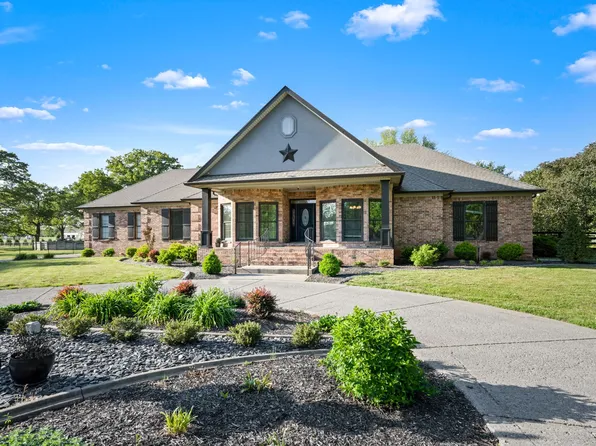 2003 Irby Ln, Murfreesboro, TN 37127