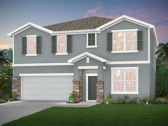 Boardwalk Exterior 3