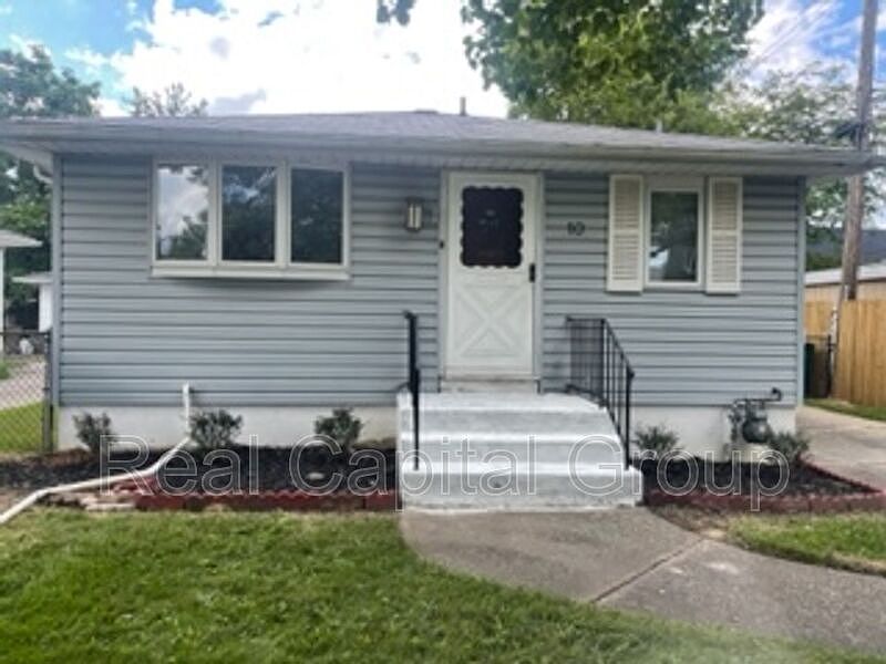 10 Genoa Pl, Buffalo, NY 14216 Zillow