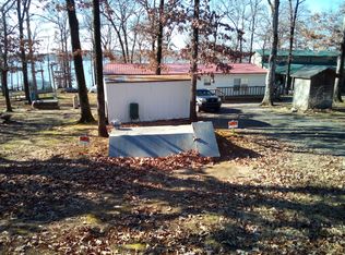 21 Crappie Ln, Conway, AR 72032