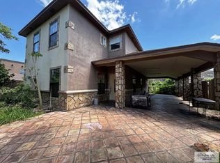 2106 Johnson St, Brownsville, TX 78521