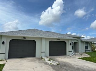 1014 SE 24th Ave, Cape Coral, FL 33990
