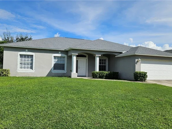 2753 Nature Pointe Loop, Fort Myers, FL 33905