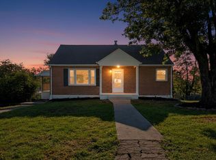 210 Post Rd, Roanoke, VA 24019