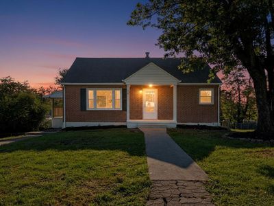210 Post Rd, Roanoke, VA, 24019