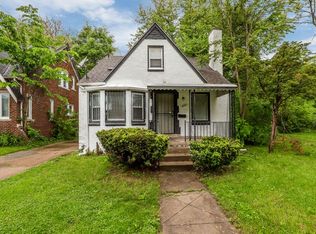 12567 Corbett St, Detroit, MI 48213