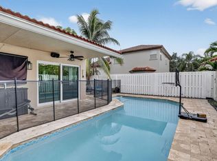 1051 NW 124th Ter, Sunrise, FL 33323