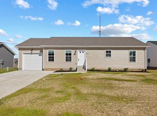 534 Deluth Ct, Bowling Green, KY 42101