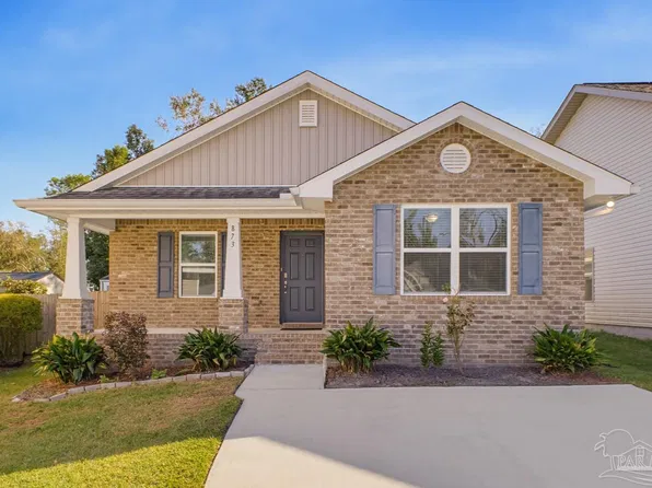 873 Smiley Cir, Pensacola, FL 32514