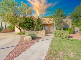 2003 Nena Ct, Las Cruces, NM 88007