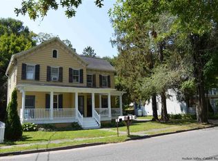 101 James St, Rosendale, NY 12472