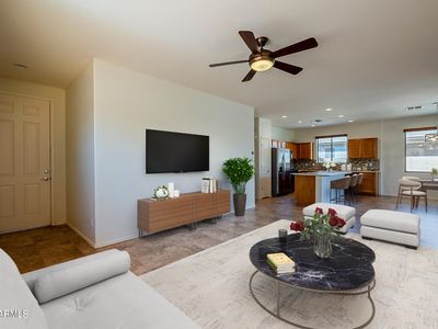 3608 E Flower St, Gilbert, AZ, 85298
