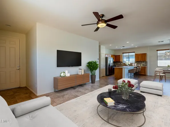 3608 E FLOWER Street, Gilbert, AZ 85298