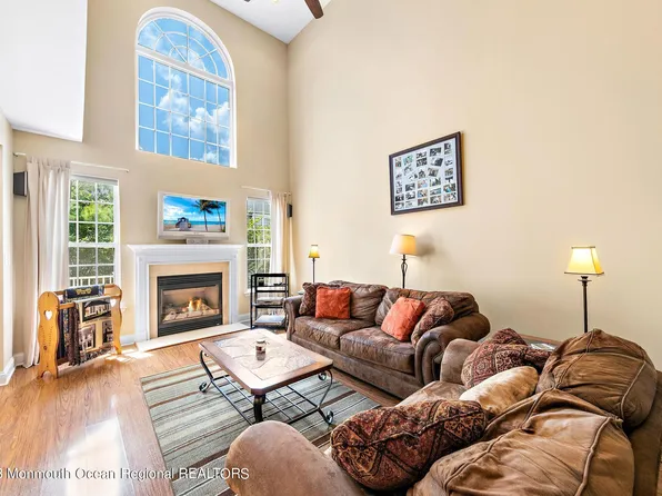80 Brookfield Drive, Jackson, NJ 08527