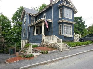 62 Mount Vernon St, Fitchburg, MA 01420