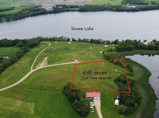 10212 Vista Trl NW, Evansville, MN 56326