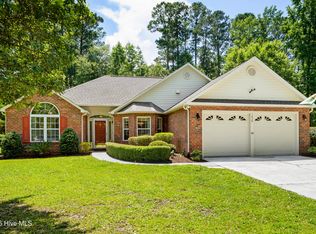 1478 Bluegil Dr, Longs, SC 29568