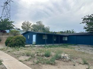 10486 S State Route 69, Mayer, AZ 86333