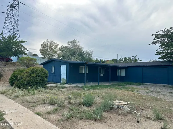 10486 S STATE ROUTE 69 --, Mayer, AZ 86333