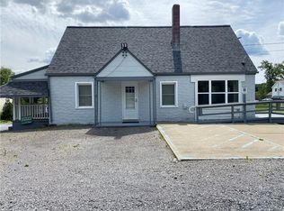 382 N Pike Rd, Sarver, PA 16055