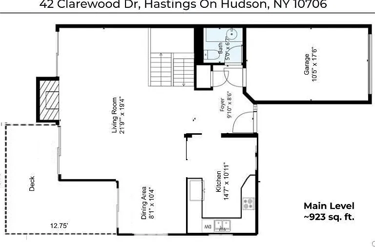42 Clarewood Dr — Photo 28