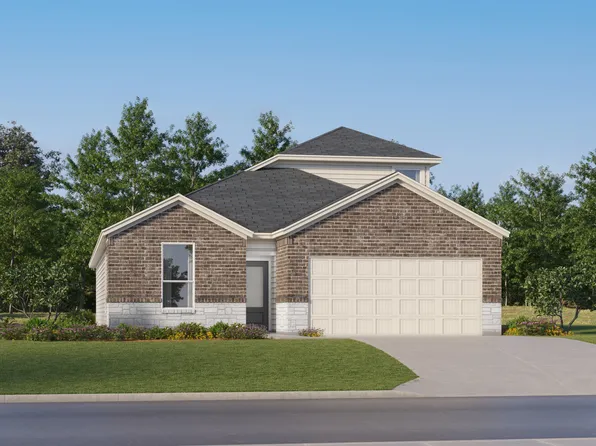 3618 Orkney Wheel, San Antonio, TX 78245