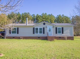 337 Rosier Dr, Hephzibah, GA 30815