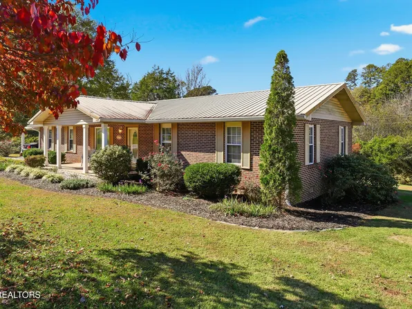 509 Kinzalow Cir, Sweetwater, TN 37874