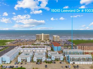 15010 Leeward Dr Unit 9303, Corpus Christi, TX 78418